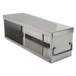 Crystal Industries UFT-S11-5 Bin organizer with lid