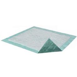 Premium Underpads for Repositioning, Maximum Absorbency, Light Green, 30" x 36", 10/bg, 4 bg/cs (Continental US Only) (On Allocation - Supplies may be Limited)
