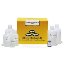 Zymo Research D4302 ZymoBIOMICS 96 MagBead Kit (Lysis Rack)