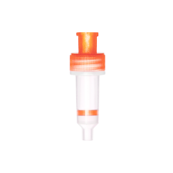 Zymo Research C1049-25 Zymo-Spin III-S Columns w/ LuerLock Caps and 15 ml Reservoir