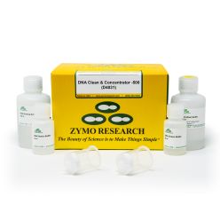 Zymo Research D4031 DNA Clean & Concentrator-500