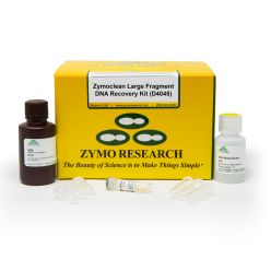Zymo Research D4046 Zymoclean Large Fragment DNA Recovery