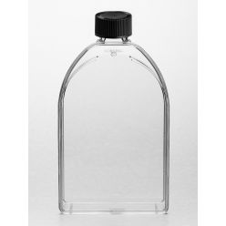 Corning® 150cm² U-Shaped Canted Neck Cell Culture Flask with Phenolic-Style Cap