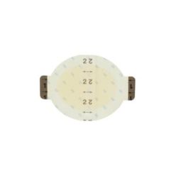 3M Health Care 90021 Hydrocolloid Dressing, 2¾" x 3½" Dressing, 4" x 4¾" Overall, Oval, 10/bx, 10 bx/cs (Continental US+HI Only)