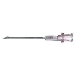 BD 305201 Needle, 18G x 1½" Thin Wall, Nokor Point, 5 Micron, 100/bx, 10 bx/cs (Continental US Only) (Drop Ship Requires Pre-Approval)