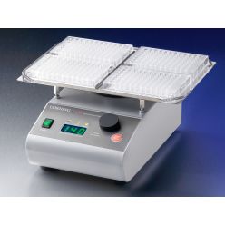 Corning® LSE™ Digital Microplate Shaker, 230V, EU Plug