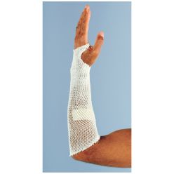 Albahealth, LLC CN07 Size 7 Dressing Retainer, 25 yds Stretched 1 rl/bx