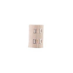 3M Health Care 207432 3" Elastic Bandages with Clips, 10/bx, 5 bx/cs (Continental US+HI Only)