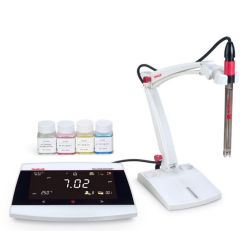 Ohaus pH Meter Model AB33PH-F 30589827
