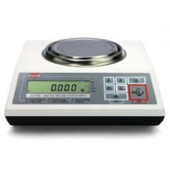 Torbal AD220  Precision Scale, 220 g x 0.001 g, 120 mm