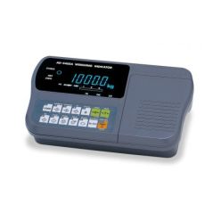 A&D AD-4405A Low-Cost Digital Weighing Indicator, 1/20,000 Resolution, RS-232C