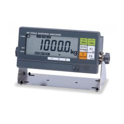 A&D AD-4406A Digital Weighing Indicator, NTEP CoC 04-034, Legal for Trade