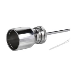 Cytiva 72833 Viton O-Ring, for 47 mm Pressure Filtration Funnel
