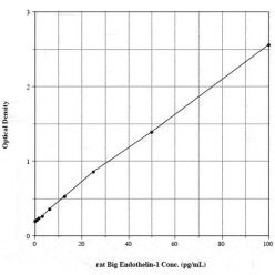Enzo ADI-900-073 Big Endothelin-1 (rat), ELISA kit (96 wells)