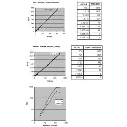 Enzo ADI-907-029 Myeloperoxidase fluorometric detection kit (500 tests)