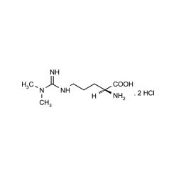 Enzo ALX-106-006-M025 NG, NG-Dimethyl-L-arginine . dihydrochloride (25 mg)