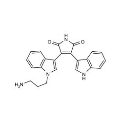 Enzo ALX-270-051-M001 Bisindolylmaleimide III (1 mg)