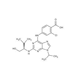 Enzo ALX-270-247-M001 Purvalanol B (1 mg)