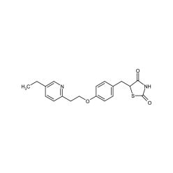 Enzo ALX-270-367-M005 Pioglitazone (5 mg)
