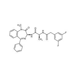 Enzo ALX-270-415-M001 Compound E (1 mg)