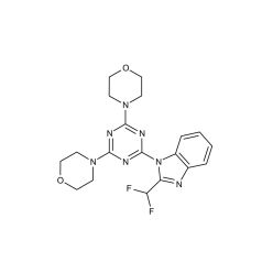 Enzo ALX-270-454-M010 ZSTK474 (10 mg)