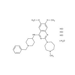 Enzo ALX-270-473-M002 BIX 01294 . trihydrochloride . hydrate (2 mg)