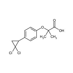Enzo ALX-270-475-M025 Ciprofibrate (25 mg)