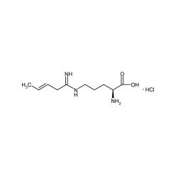 Enzo ALX-270-497-M025 Propenyl-L-NIO . hydrochloride (25 mg)