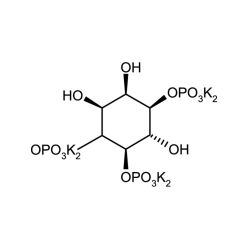 Enzo ALX-307-007-M001 D-myo-Inositol 1,4,5-trisphosphate . hexapotassium salt (1 mg)