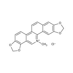 Enzo ALX-350-076-M005 Sanguinarine chloride (5 mg)