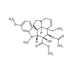 Enzo ALX-350-102-M100 Vindoline (100 mg)