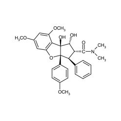 Enzo ALX-350-121-C100 Rocaglamide (100 µg)