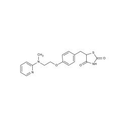 Enzo ALX-350-125-M100 Rosiglitazone (100 mg)