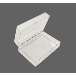 B1200-19 MTC Bio Clear XXL Western Blot Box 10.2 x 5.1 cm
