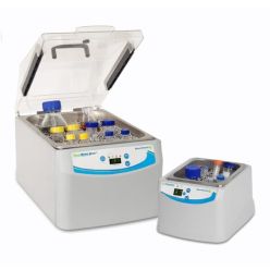 Benchmark Scientific B2402 BeadBath Duo, 2L bath, 115V
