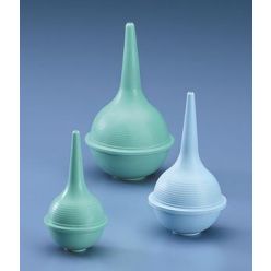 Busse Hospital Disposables, Inc. 144 Syringe, 2 oz, Bulk, Non-Sterile, 200/cs