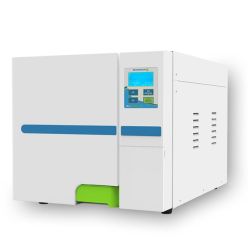 Benchmark Scientific B4000-18 BioClave™ 18 Research Autoclave, 18 liter,115V