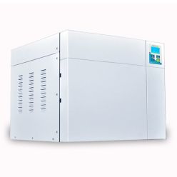 Benchmark Scientific B4000-28-220 BioClave™ 28 Research Autoclave, 28 liter, 208-240V 