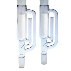 Cytiva 2800-185 Extraction Thimble, High-Performance Cellulose, 18mm x 55mm, Single Thickness (1mm), 25/pk