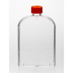 Corning® 175cm² U-Shaped Angled Neck Cell Culture Flask with Plug Seal Cap