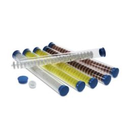 Cytiva 10463898 Whatman Syringe Filter Validation Kit 25mm Dia  Includes: Roby 25 NL, Roby 25 NL-GF92, Roby 25/RC, Roby 25/RC-GF92, Roby 25/GF55 & Roby 25/GF92, Female Luer Lock/ Male Luer, 150/pk