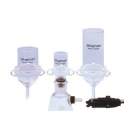 Cytiva 1950-027 Accessories: 3-Piece Filter Funnel, 7cm, 400mL Reservoir Volume