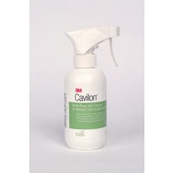 3M Health Care 3380 Antiseptic Skin Cleanser, 8 oz Bottle, 12/cs (Continental US+HI Only)