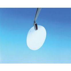 Cytiva 111137 Filter Circles, 47mm Dia, Nuclepore Track-Etched Polycarbonate AOX (suitable for Absorbable Organic Halogens analysis), 0.4µm Pore Size, 100/pk (Temporarily Unavailable for Sale due to Extended Backorder - Suggested Replacement is Item 10417