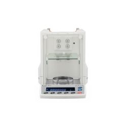 A&D BM-5 5.2g x 0.001mg Micro Balance with RS-232C and Built-in Fanless Ionizer