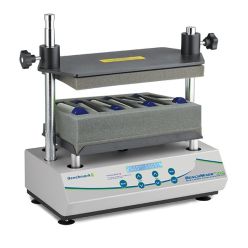 Benchmark Scientific BV1010-TST BenchMixer XLQ, QuEChERS Shaker/Vortexer with QuEChERS Racks, 115V