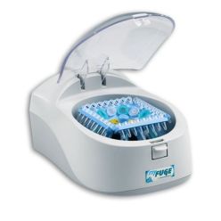 Benchmark Scientific C1012 MyFuge™12 Mini Centrifuge 100-240V  (US plug)