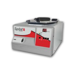 Benchmark Scientific C5000-8 Sprint™ 8 Clinical Centrifuge with 8 x 15ml fixed angle rotor, 115V