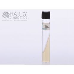 Hardy Diagnostic C51 Liquid Culture Media, Trichophyton #1 Tube,  180 Day Shelf Life (Pack of 20)