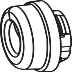 Hillrom 11875 Accessories: Corneal Lens (US Only)